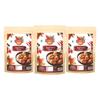 Changezi's Authentic Anda Curry Masala | Egg Masala | Anda Masala/Egg Curry Masala | Aromatic Spicy Anda Bhurji/Egg Bhurji Masala | Stone Ground Rich Spice Mix Easy to Cook-980Gx3Pk view 1