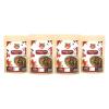 Changezi's Stone Ground Authentic Stew Masala/Meat Mutton Stew Masala | Chicken/Murgh Stew Masala/Nadan Mutton STEW MASALA | Easy & Ready to Cook Exotic Rich Spices Blend-240Gx4Pk view 1