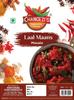 Changezi's Masala Hot Red Mutton Curry/Laal Maans/Laal Maas Masala | Rich Spices Mix Masala | Jaipur Authentic Marwari Laal Maas/Mutton Lamb Curry Masala | Curry Powder-150Gx1Pk view 2