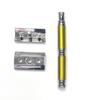 Tinku Double Edge Brass Safety Razor (T108-CC) Close Comb view 3