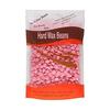 KIRA STORE Hard Beans Wax With Wooden Stick For Full Body Hair Removal Wax (100 g) Multicolor view 2