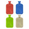 DR PT Rubber Hot/Warm Water Bag Therapy for Pain Relief & Massager Non-Electrical Hot Water Bag (Multicolor) (2000ML) (Pack of 4) view 1