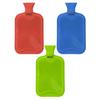 DR PT Rubber Hot/Warm Water Bag Therapy for Pain Relief & Massager Non-Electrical Hot Water Bag (Multicolor) (2000ML) (Pack of 1) view 1