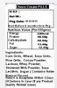 KHAVAIYYA KATTA'S SPECIAL Breakfast Cereal, Chocolate Fills/Choco Puff/Choco Bites/Choco Fills Pillow_(Multigrain Choco Fills, High Fibre) (200GM) view 2