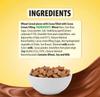 KHAVAIYYA KATTA'S SPECIAL Breakfast Cereal, Chocolate Fills/Choco Puff/Choco Bites/Choco Fills Pillow_(Multigrain Choco Fills, High Fibre) (200GM) view 3