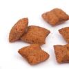 KHAVAIYYA KATTA'S SPECIAL Breakfast Cereal, Chocolate Fills/Choco Puff/Choco Bites/Choco Fills Pillow_(Multigrain Choco Fills, High Fibre) (200GM) view 4