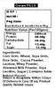 KHAVAIYYA KATTA'S SPECIAL Breakfast Cereal, VANILA Fills/VANILA Puff/VANILA Bites/VANILA Fills Pillow_(Multigrain VANILA Fills, High Fibre) (200GM) view 2