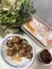 Miitahara Dink (Gond) Dates Laddu | Premium Homemade with Desi Ghee | No Added Sugar or Jaggery | No Added Preservative or Color | view 1