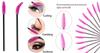 [Ear Lobe & Accessories] Eyebrow Styling Combo (1 PC Spooly Eyebrow Brush | 2 PCS Eyebrow Razor) view 3