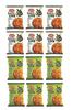 ASHOK EASY'n LITE Mast/Magic Masala Instant Macaroni 55g,Not Fried,0% Cholesterol,100% Suji/Rawa,Vegan Friendly (Pack Of 12, Instant Macaroni Mast &Magic Masala (comboo)) view 1