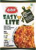 ASHOK EASY'n LITE Mast/Magic Masala Instant Macaroni 55g,Not Fried,0% Cholesterol,100% Suji/Rawa,Vegan Friendly (Pack of 4, Instant Macaroni Magic Masala) view 1