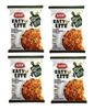 ASHOK EASY'n LITE Mast/Magic Masala Instant Macaroni 55g,Not Fried,0% Cholesterol,100% Suji/Rawa,Vegan Friendly (Pack of 4, Instant Macaroni Magic Masala) view 4