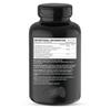GREENDORSE Pine Bark Extract (95% Proanthocyanidins) with 50% EGCG from Green tea and 0.45% capacasin from Cayenne Pepper| For Blood Flow, Nitric Oxide Production, Antioxidant Powerhouse, Protects Against Cellular Oxidation| Premium Circulatory Compl view 2