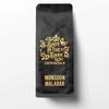 Shot In The Dark : Monsoon Malabar Medium Dark Roast (Whole Bean) 250 g | Made with 100% Specialty Grade Arabica Freshly Roasted Coffee Beans (Aeropress, 500 Grams) view 1
