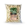 Ayuda Organics Raw Phool Makhana I Pure & Organic I Fox Nuts I Lotus Seeds I Plant Based, Gluten Free, Protein & Fiber I No Preservatives, No Artificial Flavor I Super Food I Indian Snacks - 200 gm view 3