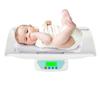 MCP Healthcare Newborn Digital Baby Weighing Scale with Tray - Accurate and Reliable Weight Your Baby with Confidence Upto 30Kg Capacity (TS-500-Babyscale_White) view 1