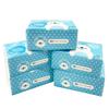 DC DECORIO Tissue Papers 100% Skin-safe Tissue Papers for Car, Bathroom, Bedroom, Office (PACK OF 5, 120 Pulls) view 3