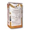 FlourWorks Whole Wheat Flour, 5kg | Grassland | Mp Sehore Sharbati & Lokwan Whole Wheat Gehu Ka Aata | Fine Texture Flour | 5kg Baarik Aata | Stone Ground | Soft & Fluffy Rotis view 2