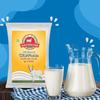 GAVYRATAN Pure & Premium Skimmed Milk Powder with Extra Protein 500Gm | Perfect for Making Tea & Coffee (Pack of 6) view 2