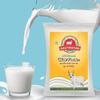 GAVYRATAN Pure & Premium Skimmed Milk Powder with Extra Protein 500Gm | Perfect for Making Tea & Coffee (Pack of 6) view 4