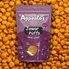 Appeatoz Jowar Puffs - Desi Chat | Roasted, Not Fried | Gluten-Free & High Protein | No Added Sugar | Healthy Snack for Kids & Adults | Sorghum-Based | Baked Grain Snack | Pack of 5 view 4