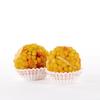Sartaj Rajasthani Boondi Ladoo, 500g Pack | Indian Mithai Sweets | Pure Ingredients | Delicious Best Gift for Holi view 3