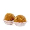 Sartaj Besan Ladoo, 500g Pack | Indian Mithai Laddu Sweets | Best Gift for Holi | Natural, Pure Ingredients view 3