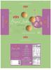 Sartaj Besan Ladoo, 500g Pack | Indian Mithai Laddu Sweets | Best Gift for Holi | Natural, Pure Ingredients view 4