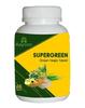 Aaycon Natural Green Nutrition Tablets 60 Tablets Pack Of 4 view 1