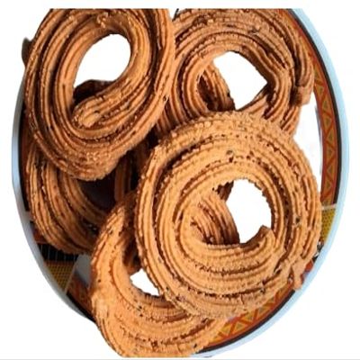 NABARNA CHKLI/ DANTKILE/ MUDKI (200G)