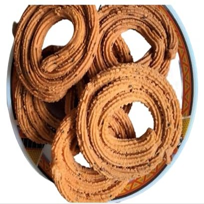 NABARNA CHKLI/ DANTKILE/ MUDKI (200G)
