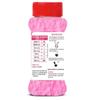 Brew Lab Rich & Creamy Strawberry Flavour Custard Powder | Good Source Of Energy | 100 g view 2