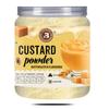 Brew Lab Gluten Free RIch & Creamy Butterscotch Flavor Custard Powder | Good Source Of Energy | 250 g view 1