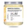 Brew Lab Gluten Free RIch & Creamy Butterscotch Flavor Custard Powder | Good Source Of Energy | 250 g view 3