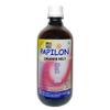 Papilon Concentradted Food Flavour 500ml -Orange No.1/Baking Essential Ideal for Cakes, Jams, Cookies, Ice Creams, Chocolate view 1