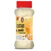 Brew Lab RIch & Creamy Custard Powder Butterscotch | Gluten Free Good Source Of Energy | 100 g view 1