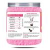 Brew Lab Strawberry Flavour Custard Powder | Good Source Of Energy | Rich & Creamy Texture Easy To Prepare | 250 g view 2