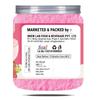 Brew Lab Strawberry Flavour Custard Powder | Good Source Of Energy | Rich & Creamy Texture Easy To Prepare | 250 g view 3