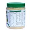 Nature health organic purified rice bran powder (stabilized) 200g view 2