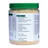 Nature health organic purified rice bran powder (stabilized) 200g view 3