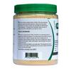 Nature health organic purified rice bran powder (stabilized) 200g view 4