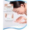 Rose Gold Facial Tissue Box Refill | Car Box Refill | 2 Ply | Pack of 2 X 200 | Suitable for All Skin Types view 4