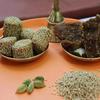 Fresh and Healthy Home Made Bellam Nuvvula Jeedlu/Fresh Home Made Jaggery White Till Candy/Bellam Jeedlu - 200 grams view 2