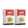 Gustora Durum Wheat Semolina Conchiglioni Pasta, 250g & Paccheri Pasta, 250g Combo I Vegetarian Pasta I Rich in Fibre & Protein - 500G view 1