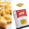 Gustora Durum Wheat Semolina Conchiglioni Pasta, 250g & Paccheri Pasta, 250g Combo I Vegetarian Pasta I Rich in Fibre & Protein - 500G view 4