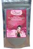 BLUEJACK Herbal Rose Flower Instant Painless Hair Remover Waxing Powder For All Hair & Skin Types (100gm) view 1