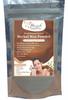 BLUEJACK Herbal Sandalwood Flower Instant Painless Hair Remover Waxing Powder For All Hair & Skin Types (100gm) view 1