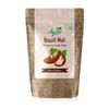 Agile Organic Jumbo Brazil Nuts 200g - Whole, Raw and Unsalted | Immunity Boosting| Brazilnut 200 grams [ Brazilian Nuts, Premium | Grade A++ ] view 1