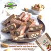 Agile Organic Jumbo Brazil Nuts 200g - Whole, Raw and Unsalted | Immunity Boosting| Brazilnut 200 grams [ Brazilian Nuts, Premium | Grade A++ ] view 4