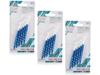Medicept PROTEC Angled Interdental Brush Wide Space (BLUE)- Pack of 3 view 1